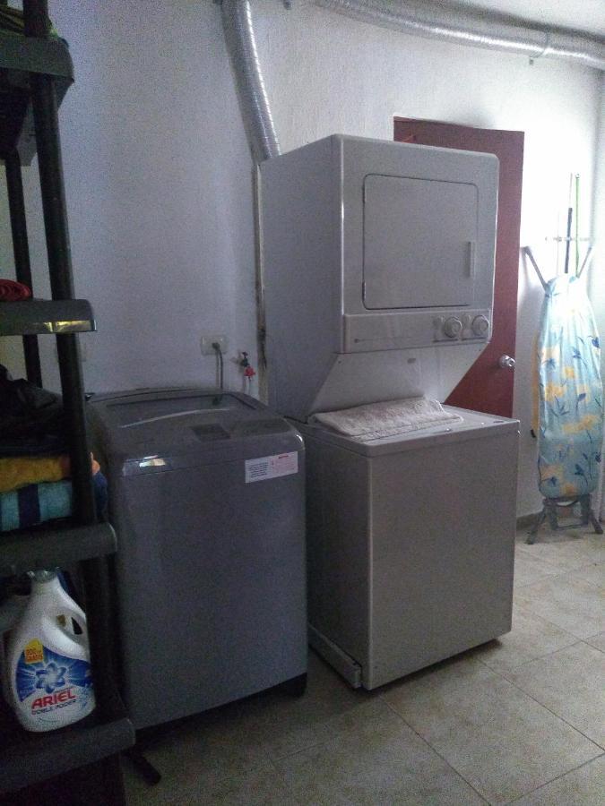 פלאייה דל כרמן Villa Colorines מראה חיצוני תמונה