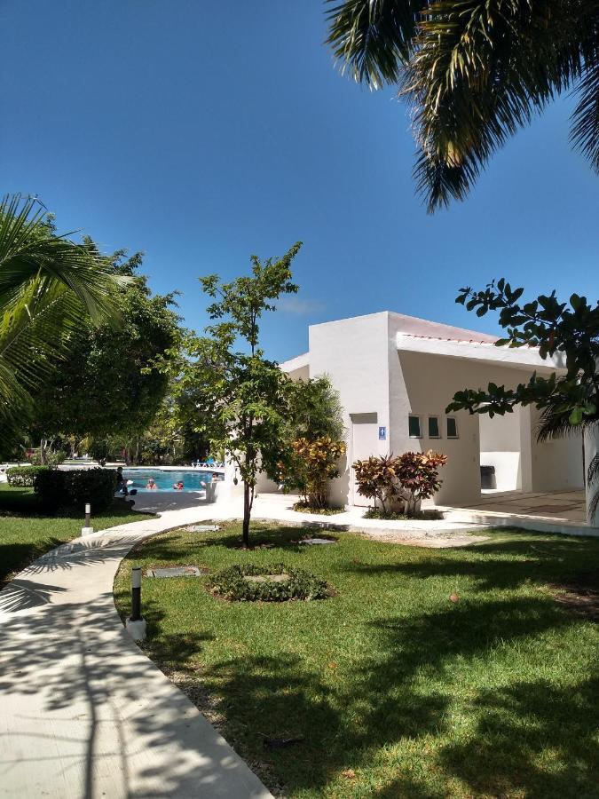 פלאייה דל כרמן Villa Colorines מראה חיצוני תמונה