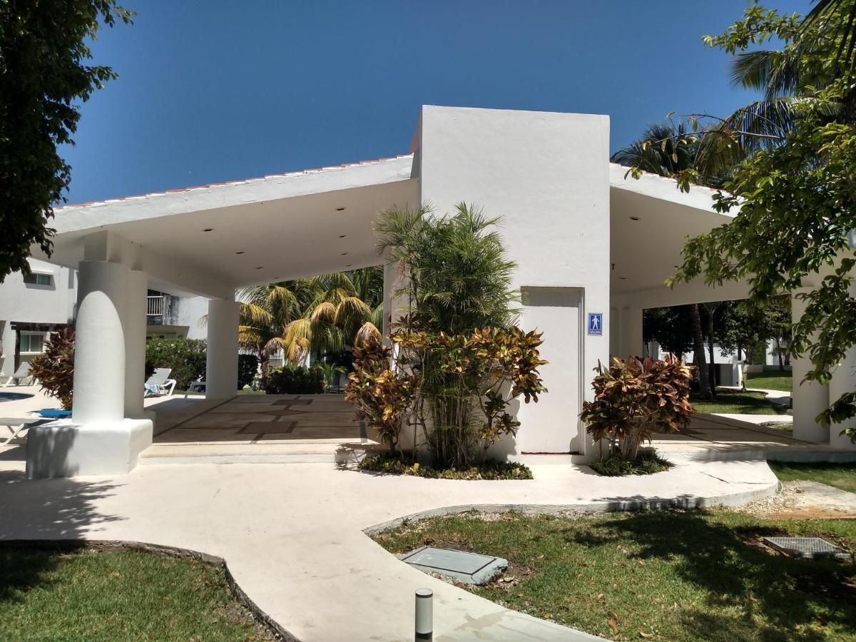 פלאייה דל כרמן Villa Colorines מראה חיצוני תמונה